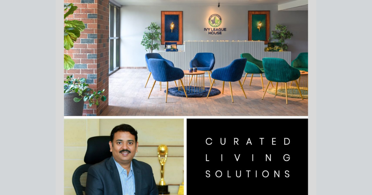 Curated Living Solutions Private Limited, Unveils First Green Field Project in Andhra Pradesh Medtech Zone